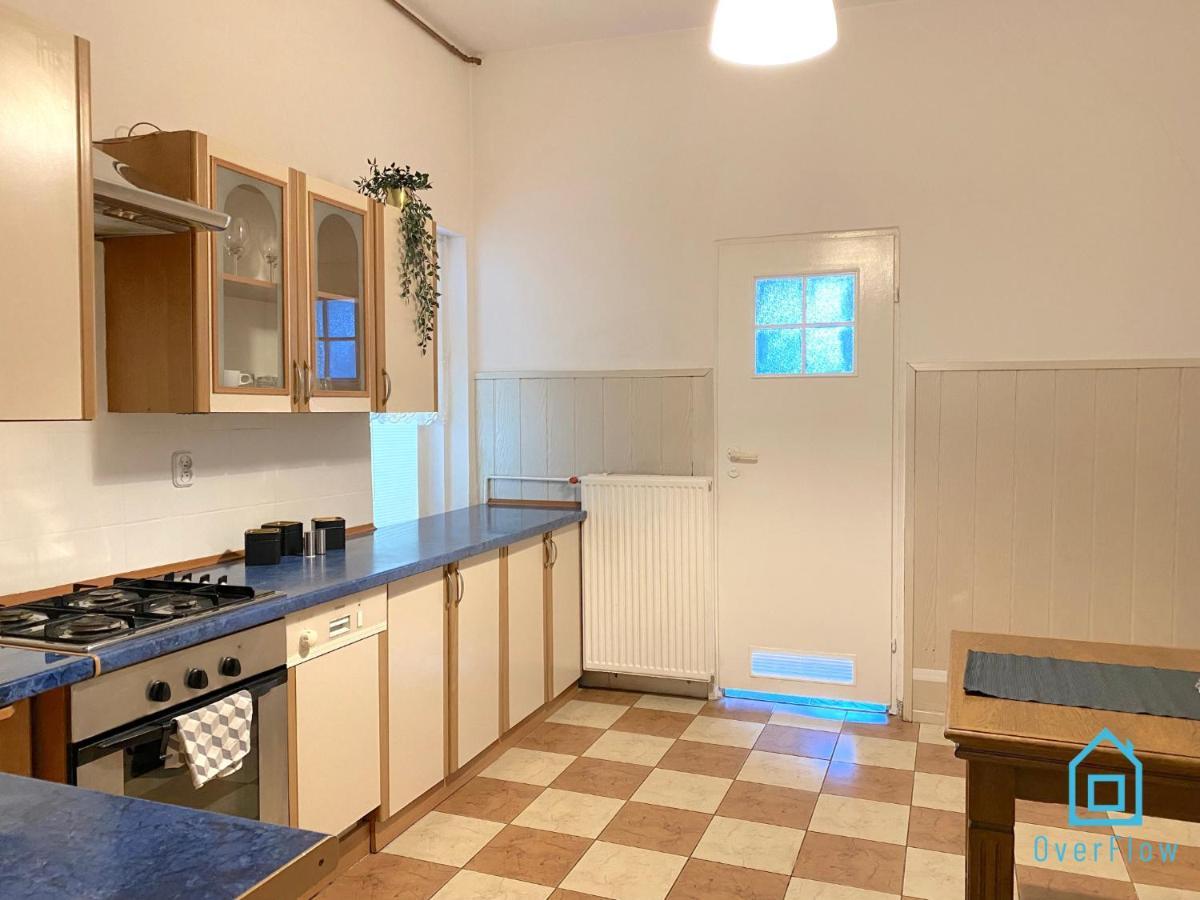 Privatunterkunft Twig - 20 Minutes To Old Town & Seaside Danzig